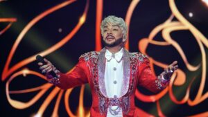 РИА Новости: Киркоров может собрать полные залы сразу на трех концертах в Москве