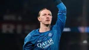 Тренер «ПСЖ» Энрике: ни один вратарь не хочет играть против «Монако»