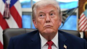 Трамп: Путин сдержал слово в части приостановки ударов по Украине