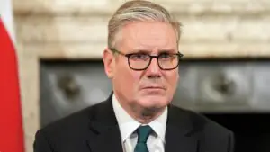 Ананьева: репутация монархии в Британии пострадала из-за файлов Эпштейна