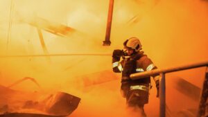 В Черкассах и Харькове прогремели взрывы