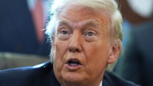 Трамп назвал нынешний уровень отношений между США и Индией поразительным