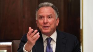 Уиткофф в ближайшие дни посетит Израиль на фоне возможной эскалации с Ираном