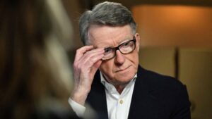 Times: Мандельсон не помнит, что получил от Эпштейна 75 тысяч долларов