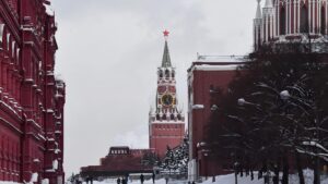 Джабаров: РФ делает все возможное для переговоров по Украине, в отличие от Киева