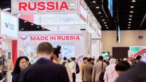 Участие РФ на Gulfood-2026 подтвердило высокий интерес мира к российскому АПК