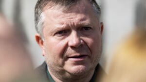 Украинский олигарх Жеваго через Эпштейна интересовался покупкой дома в Лондоне