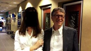 Politico: члены обеих партий в США требуют допросить Гейтса по делу Эпштейна