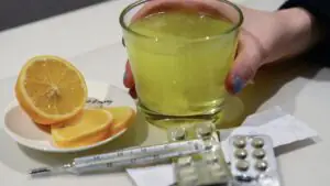 Заболеваемость гриппом и ОРВИ выросла за неделю на 4,5 процента