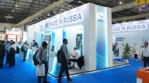 Химпредприятия РФ при поддержке РЭЦ покажут инновации на ChemTech World Expo
