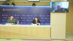 В Нигерии провели модуль SputnikPro для студентов KASU