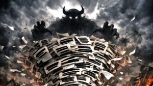 Что на самом деле скрывают файлы Эпштейна