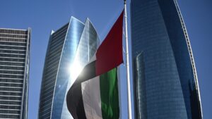 Украинская делегация прибыла в Абу-Даби на переговоры по урегулированию