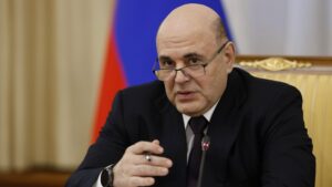 Мишустин отметил  взаимодействие России и Бразилии в торгово-экономической сфере