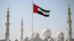 ОАЭ подтвердили возобновление трехсторонних переговоров по Украине в Абу-Даби