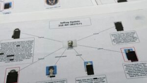 РИА Новости: румынская ученая Тарницэ обсуждала с Эпштейном переводы для девушек