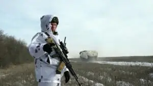 Спецоперация, 9 февраля: ВС России ударили по военной инфраструктуре ВСУ