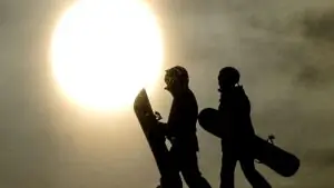 Чернышенко: число турпоездок в России зимой выросло на 9% за год