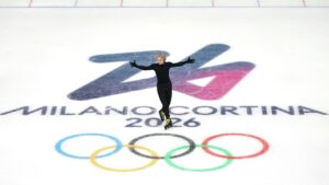 Грызлов: Олимпийские игры перестали отвечать принципам Олимпийского движения