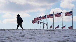 FT: США хотят финансировать европейские антимигрантские аналитические центры