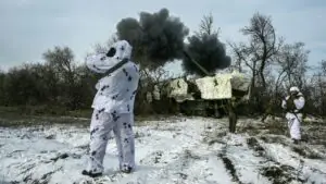 Герасимов: ВС России освободили населенные пункты Ровное, Рог и Гнатовка