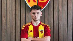 Экс-защитник ЦСКА Пономарев раскритиковал уход Чалова из ЦСКА