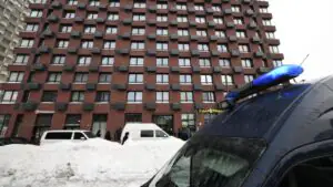 Каракуш: покушение на Алексеева направлено на срыв диалога по урегулированию