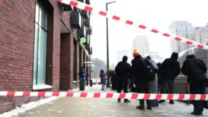 Расмуссен: покушение на генерала Алексеева говорит об отчаянии Зеленского