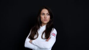 Фигуристка с украинскими корнями Вайпан-Ло призналась в желании выучить русский