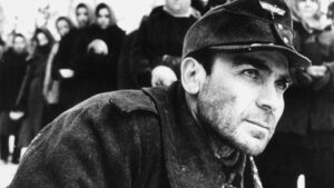 Путин поздравил Владимира Заманского со 100-летием