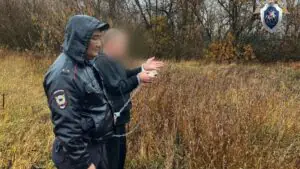 «Был очень тихим». Следователь раскрыл подробности охоты на маньяка