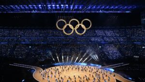 Президент Италии Маттарелла объявил зимние Олимпийские игры открытыми