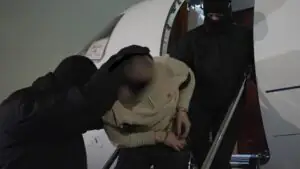 В Москве арестовали исполнителя покушения на генерала Алексеева Корбу