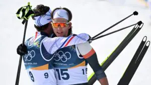 Морилов с пониманием воспринял отклоненный протест Коростелева на Олимпиаде