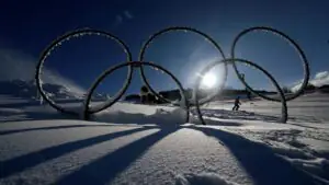 Акимов: вопрос о подаче новой апелляции по итогам скиатлона на ОИ открыт