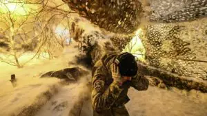 Аналитик Макговерн: в этом году Россия может одержать полную победу