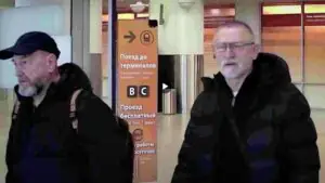 ФСБ: Васин заявил, что раскаивается в содействии Корбе, стрелявшему в Алексеева