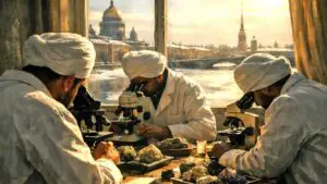 Россия создает еще одно оружие своей мягкой силы