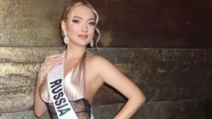 «Мисс Европа — 2026» Гнедина рассказала об отсутствии предвзятости на конкурсе