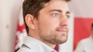 Экс-депутата и иноагента Живицу внесли в перечень террористов и экстремистов