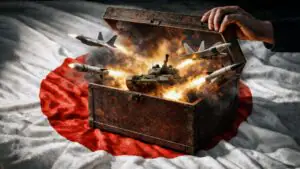 Милитаризация Японии должна вернуть ей независимость