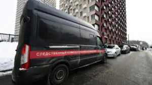 СК ведет поиски организаторов покушения на генерала Алексеева