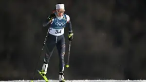 Бородавко призвал не клеймить Непряеву за результаты на ОИ в Италии