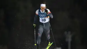 Коростелев: не жалею, что принял участие в спринте на Олимпиаде