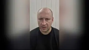 Суд предъявил Павлу Васину обвинение по делу о покушении на генерала Алексеева