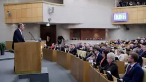 Лавров: угрозы и шантаж никак не повлияют на внешнеполитический курс России