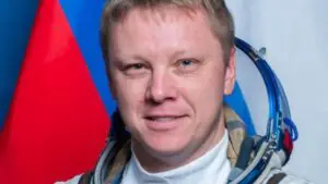 Путин за мужество и героизм присвоил звание Героя России космонавту Горбунову