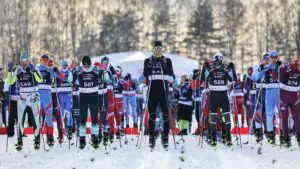 Фестиваль лыжного спорта «Гонка Легкова» состоится с 13 по 15 февраля