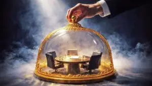 Без миллиардов и без Лукашенко: кого Трамп соберет на первый совет