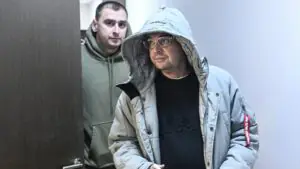 РИА Новости: суд продолжит рассмотрение дела Гуфа 26 февраля